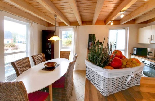 Bad Saarow Apartamento | Casa de vacaciones Seeland en el parque de vacaciones Bad Saarow - Parque de vacaciones Bad Saarow (Scharmützelsee)