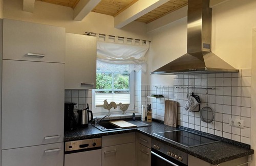 Sternberg Casa | Vacation home Seeperle