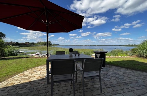 Sternberg Casa | Vacation home Seeperle