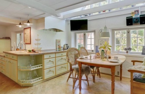 Bredebro Casa | Vacation home "Shenoa" - 15km from the sea in Western Jutland in Bredebro - 6 persons, 3 bedrooms