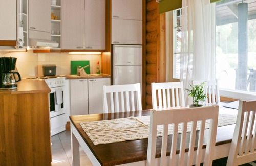 Savonlinna Casa | Vacation home Siili by Interhome