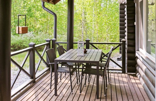 Savonlinna Casa | Vacation home Siili by Interhome