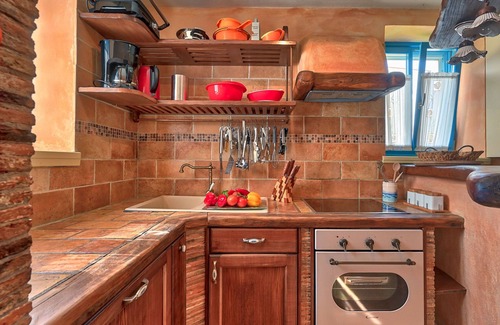 Kirmenjak Casa | Casa de vacaciones Simone by Interhome