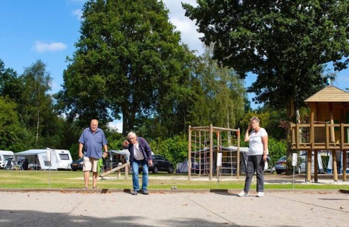 Soerendonk Casa | Casa de vacaciones Slot Cranendonck en Soerendonk - 4 personas, 2 dormitorios