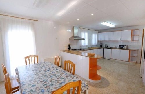 Alcanar Casa | Casa de vacaciones Sofía by Interhome