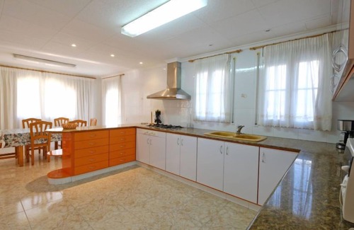 Alcanar Casa | Casa de vacaciones Sofía by Interhome