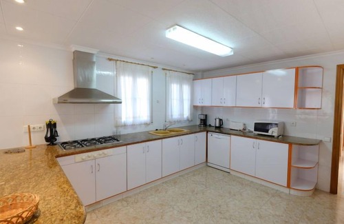 Alcanar Casa | Casa de vacaciones Sofía by Interhome