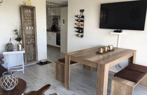 Onderdijk Casa | Vacation home St.Pauli with water access(pet friendly)