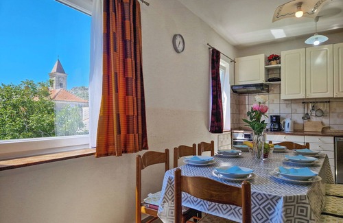 Sveti Juraj Casa | Casa de vacaciones Stanka by Interhome