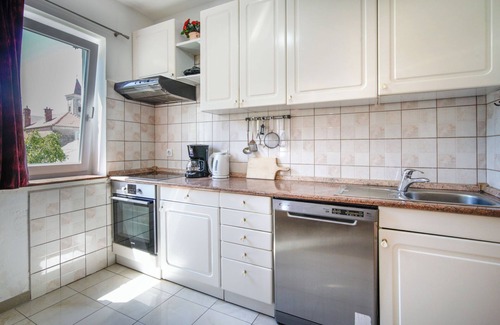 Sveti Juraj Casa | Casa de vacaciones Stanka by Interhome