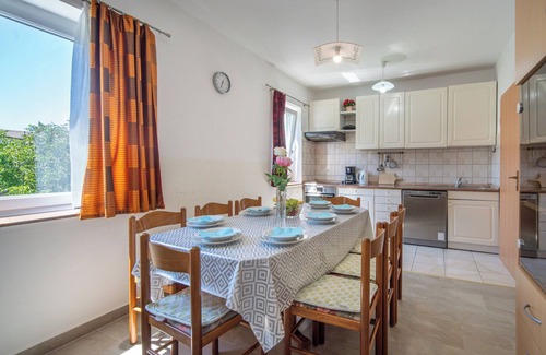 Sveti Juraj Casa | Casa de vacaciones Stanka by Interhome