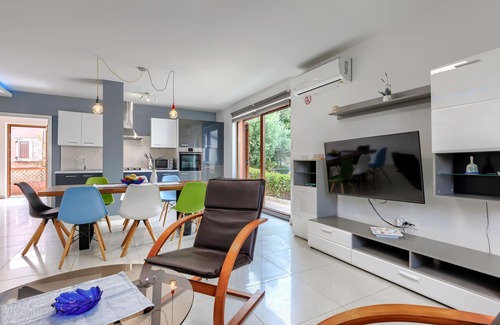 Labin Casa | Casa de vacaciones Starci by Interhome
