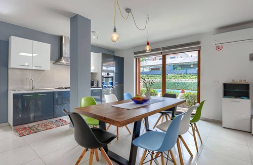 Labin Casa | Casa de vacaciones Starci by Interhome