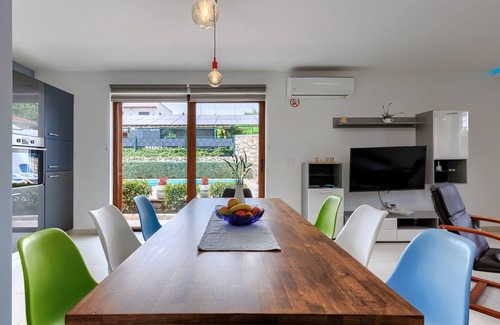 Labin Casa | Casa de vacaciones Starci by Interhome