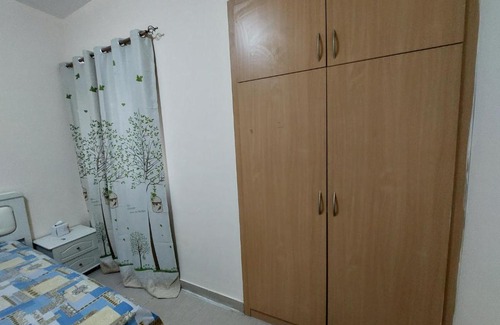 Al Nahda Apartamento | VACATION HOME STAY AT SHRJAH DUBAI BORDER By mauon tourism
