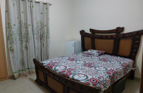 Al Nahda Apartamento | VACATION HOME STAY AT SHRJAH DUBAI BORDER By mauon tourism