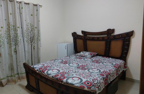 Al Nahda Apartamento | VACATION HOME STAY AT SHRJAH DUBAI BORDER By mauon tourism