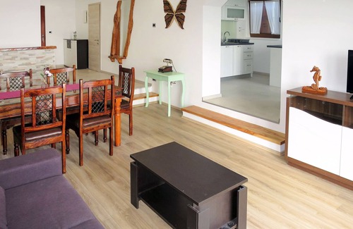 Labin Casa | Casa de vacaciones Stella by Interhome