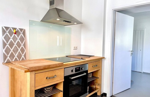 Gelting Casa | Vacation home "Strandhaus Wackerballig" in Gelting.