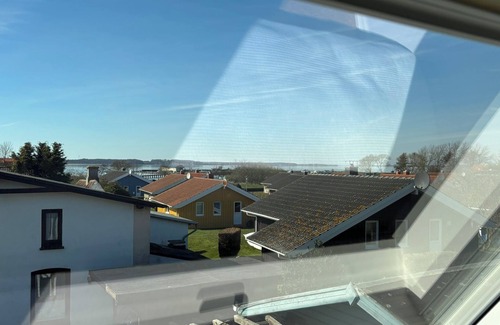 Gelting Casa | Vacation home "Strandhaus Wackerballig" in Gelting.