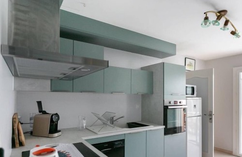 Saint-Jouan-des-Guerets Casa | Casa de vacaciones Surya en Saint Malo - 7 personas, 4 dormitorios