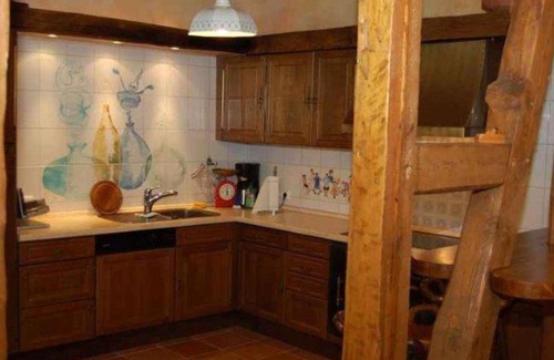 Marienhagen Casa | Alquiler torreta - Torreta Casa