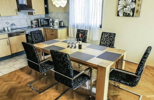 Polaca Casa | Casa de vacaciones Tuta by Interhome