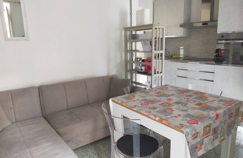 Potenza Picena Casa | Casa de vacaciones Il Buchetto en Potenza Picena. Relájate en centro histórico