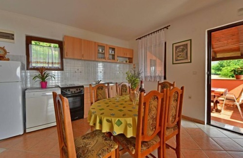 Opatija Casa | Casa de vacaciones Tanja by Interhome