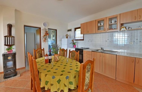 Opatija Casa | Casa de vacaciones Tanja by Interhome