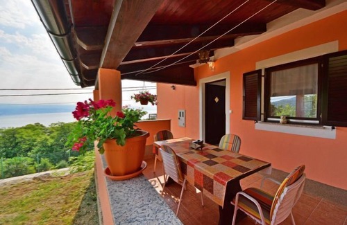 Opatija Casa | Casa de vacaciones Tanja by Interhome