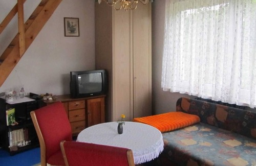 Teterow Casa | Vacaciones Teschower Chaussee - FH Teschower Chaussee