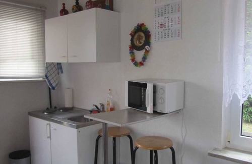 Teterow Casa | Vacaciones Teschower Chaussee - FH Teschower Chaussee