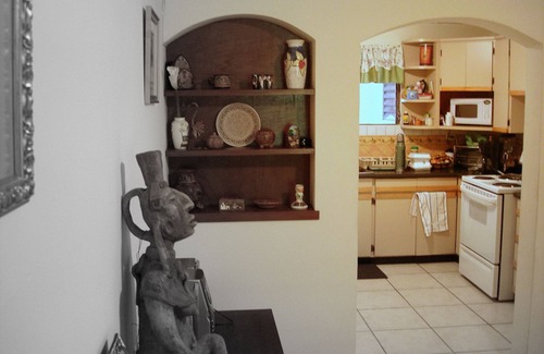 San Salvador Casa | Casa de vacaciones: el espacio, privacidad, comodidad de su propia casa!