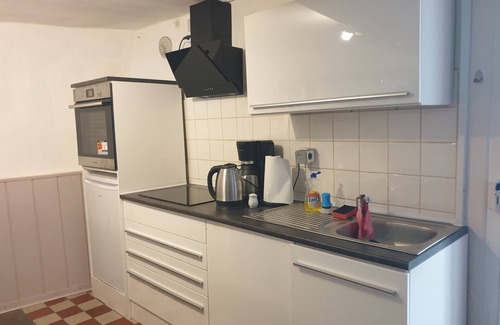 Neumagen-Dhron Casa | Vacation home Tina