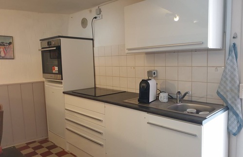 Neumagen-Dhron Casa | Vacation home Tina