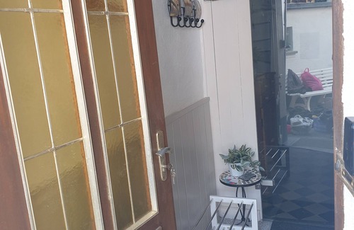 Neumagen-Dhron Casa | Vacation home Tina
