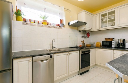 Badacsonytomaj Casa | Casa de vacaciones Toth by Interhome