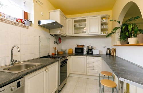 Badacsonytomaj Casa | Casa de vacaciones Toth by Interhome