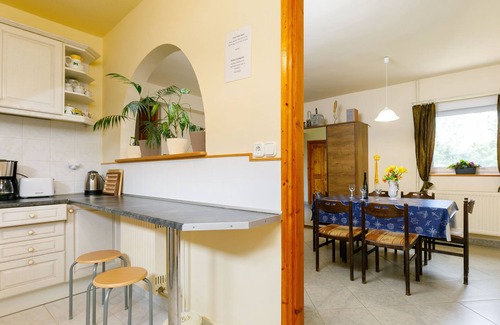 Badacsonytomaj Casa | Casa de vacaciones Toth by Interhome