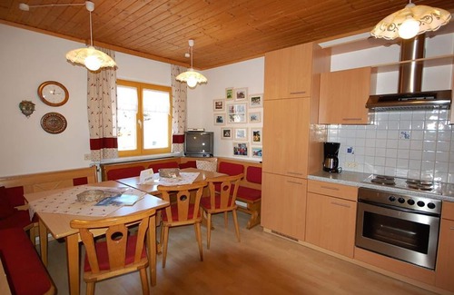 Michaelerberg-Pruggern Apartamento | Vrbo Property