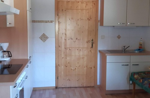 Michaelerberg-Pruggern Apartamento | Vrbo Property