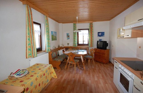 Michaelerberg-Pruggern Apartamento | Vrbo Property