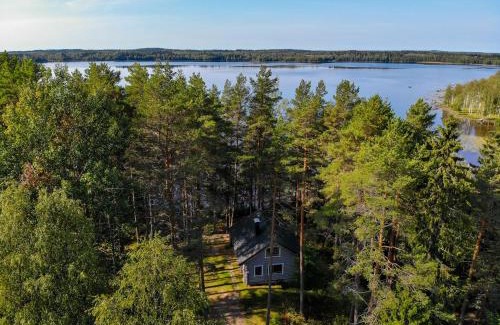Suonenjoki Casa | Vacation Home Tulikallio