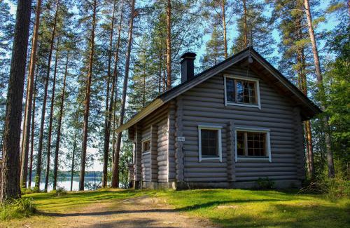 Suonenjoki Casa | Vacation Home Tulikallio