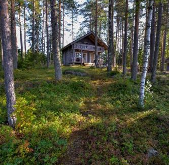 Suonenjoki Casa | Vacation Home Tulikallio