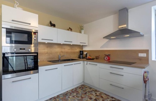 Plouescat Casa | Casa de vacaciones Ty Ruz by Interhome