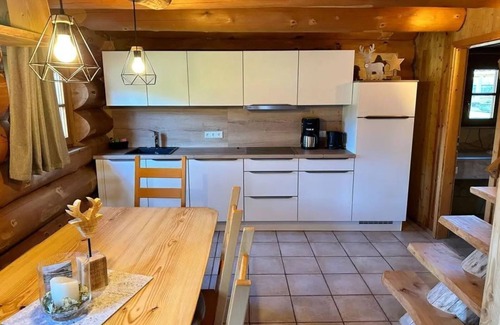 Seelbach Apartamento | Vacation home type Kiefer - Ferienparadies Schwarzwälder Hof