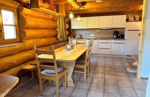 Seelbach Apartamento | Vacation home type Kiefer - Ferienparadies Schwarzwälder Hof