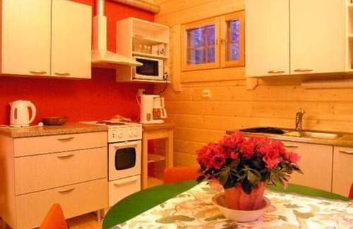 Punkalaidun Casa | Casa de vacaciones Uisku by Interhome
